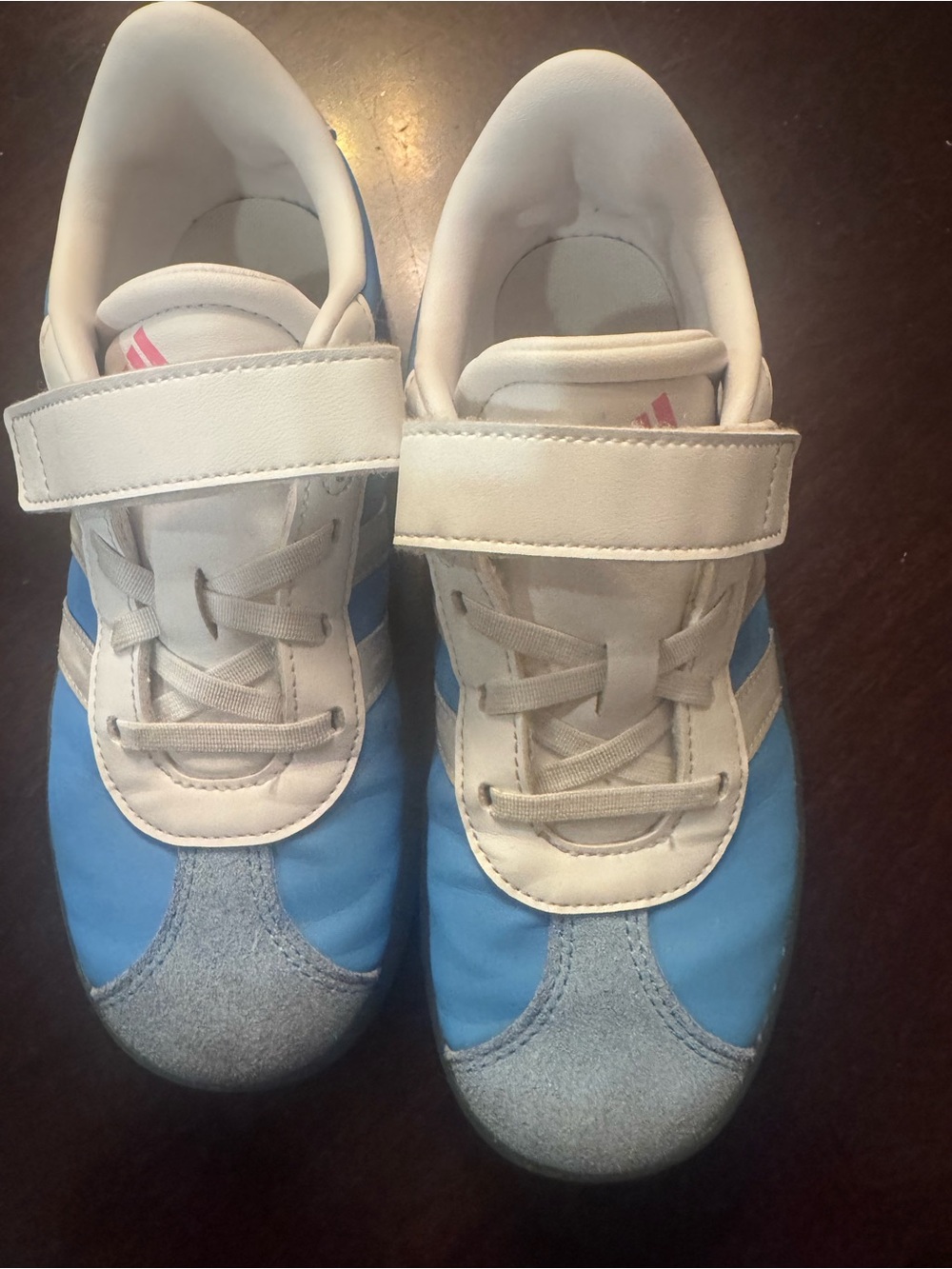 Cinderella Adidas kids Shoes